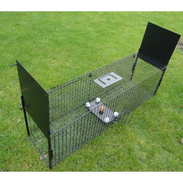 Ngk producten vaooi 120x30x34 cm 2 ingangen