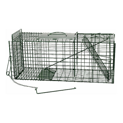 Ngk producten levendvanger vaooi groen 67x24x31 5cm