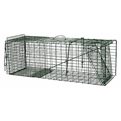 Ngk producten levendvanger vaooi groen 94x31x34cm