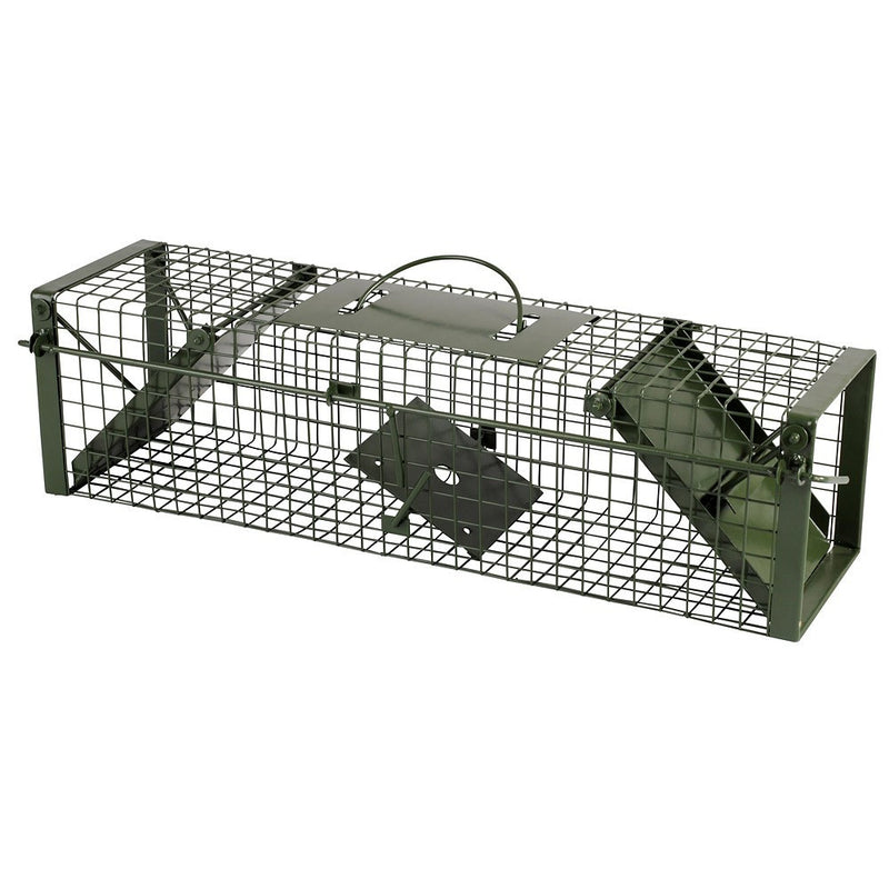 Ngk producten vaooi 60cm groen 2 ingangen 60x175x165cm