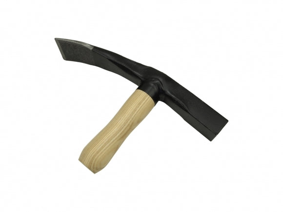 De wit producten straathamer 5cm kort essen steel dewit