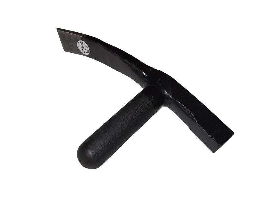 De wit producten straathamer glasfibersteel 50mm