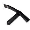 De wit producten straathamer 7cm glasfibersteel stardewitstar