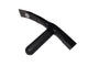 De wit producten straathamer 7cm glasfibersteel dewit