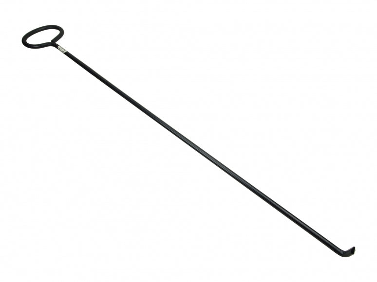 De wit producten putdekselhaak 1000 x 12mm dewit