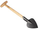 De wit producten plantgraafje koolplantschopje essen t steel 40cm dewit