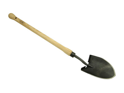 De wit producten amerikaans handschopje essen knopsteel 48cm dewit