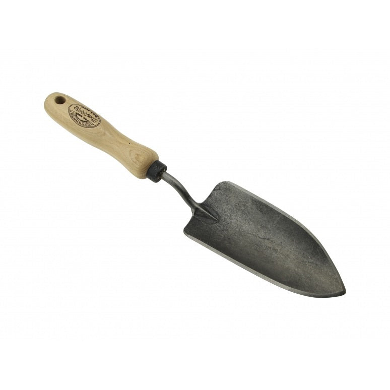 De wit producten plantenschepje x treme essenhandvat 14cm dewit
