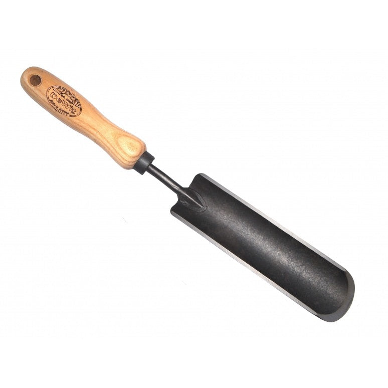 De wit producten rockn root plantenschepje x treme handvat 14cm stardewitstar