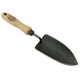 De wit producten plantschepje basic essen handvat 140mm dewit