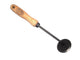 De wit producten rondschoffel discusschoffel essen handvat 14cm dewit