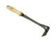 De wit producten bio handhakje essen handvat 140mm dewit