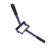 De wit producten palenlifter trekker voor palen tot 10cm stardewitstar