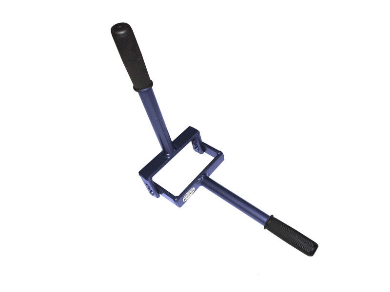 De wit producten palenlifter trekker voor palen tot 10cm stardewitstar