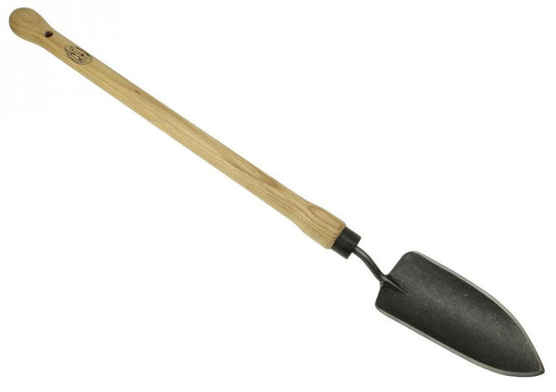 De wit producten plantschepje x treme essen knopsteel 480mm stardewitstar