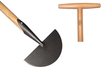 De wit producten graskantsteker essen t steel 85cm dewit