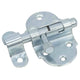 Waelbers producten veergrendel 35x70mm gegalvaniseerd