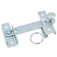 Waelbers producten luikoverslag 130x60mm gegalvaniseerd