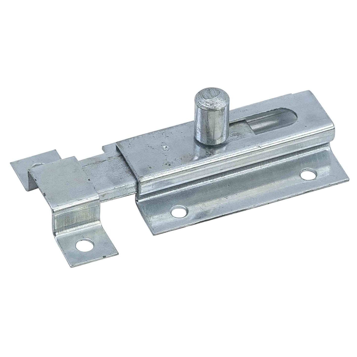 Waelbers producten plaatschuif 60 mm verzinkt