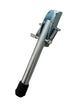 Waelbers producten deurstop 160mm gegalvaniseerd