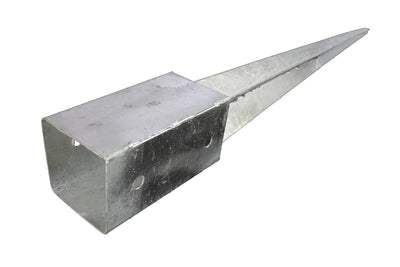 Waelbers producten paalhouder mpunt 71x750mm fv
