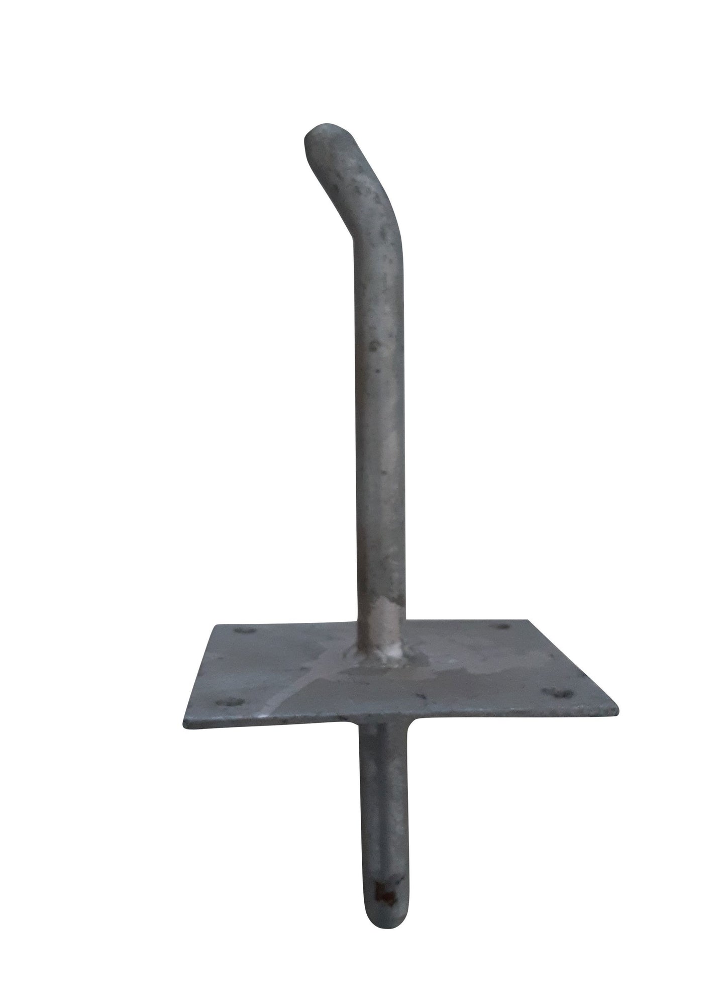 Waelbers producten pergolasteun m stift 140x140 fv