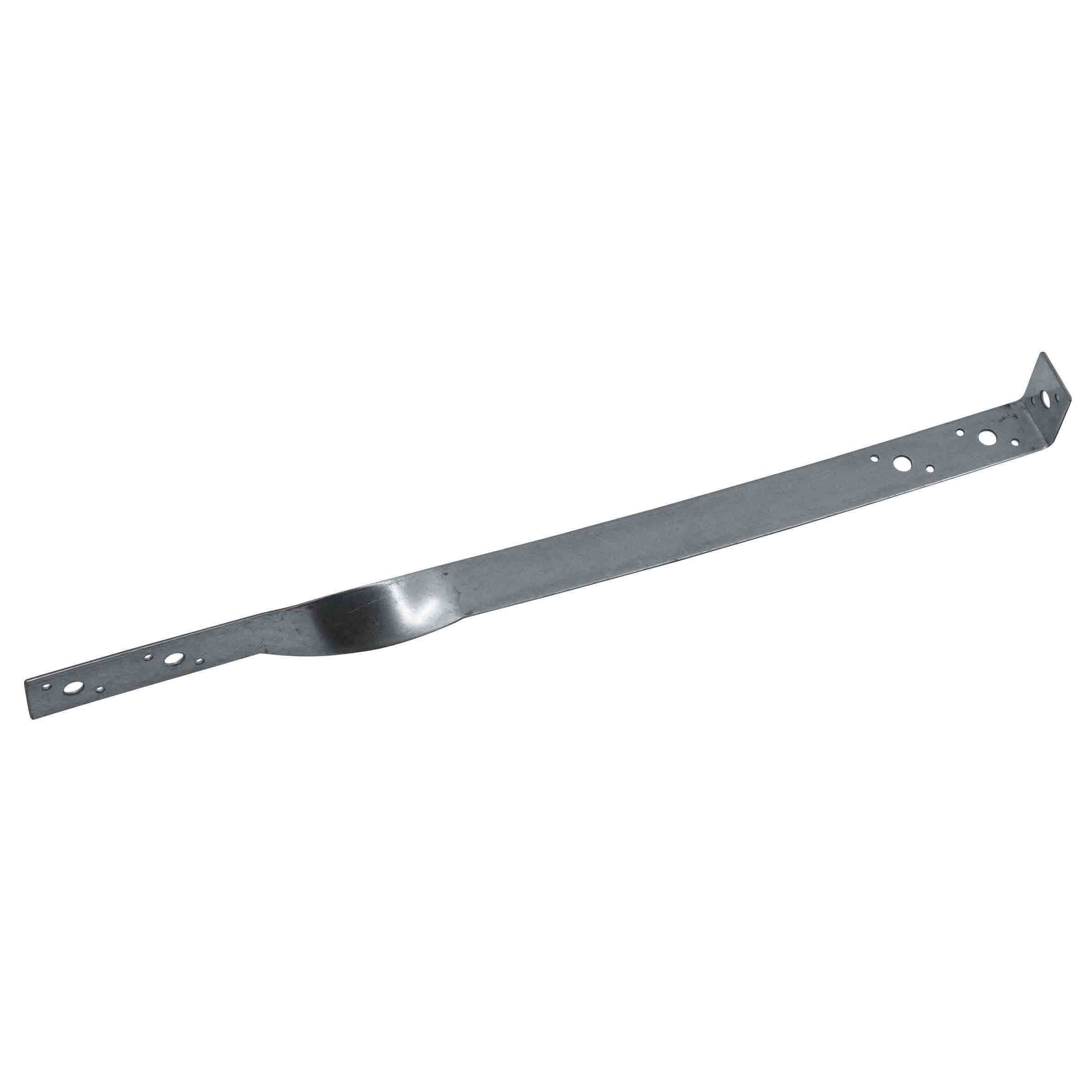 Waelbers producten stormanker 500x30x2 0mm sv