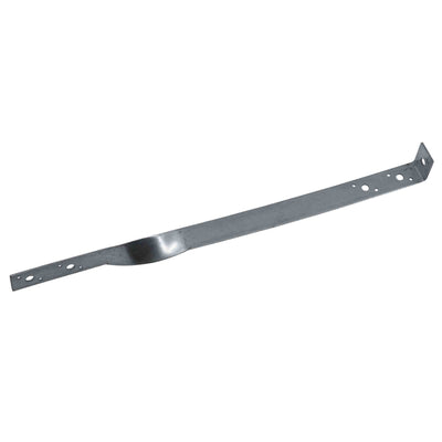 Waelbers producten stormanker 500x30x2 0mm sv