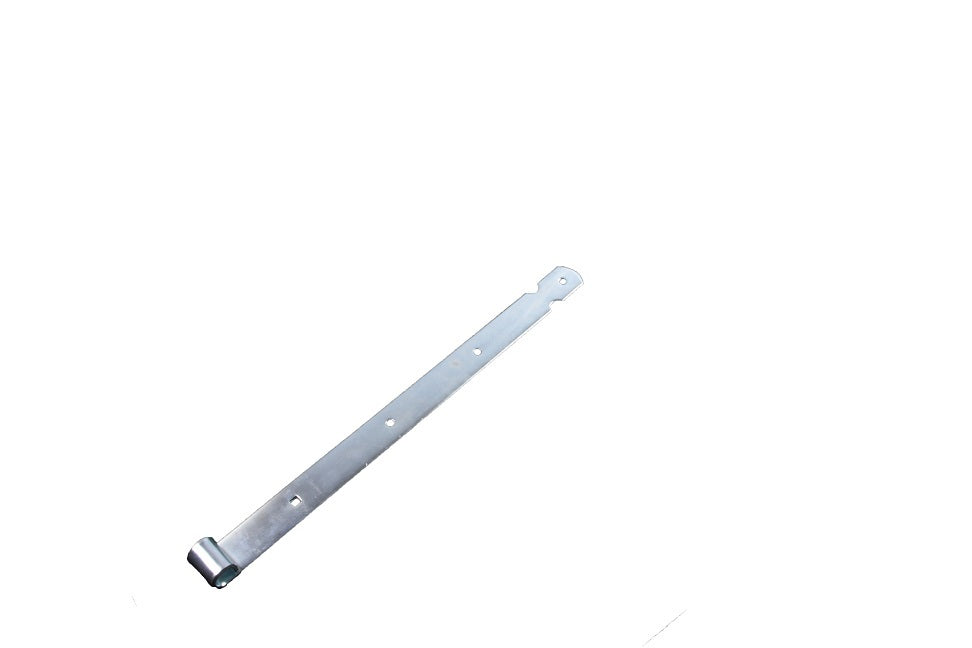 Waelbers producten heng met verzet 16 500mm galvanisch verzinkt