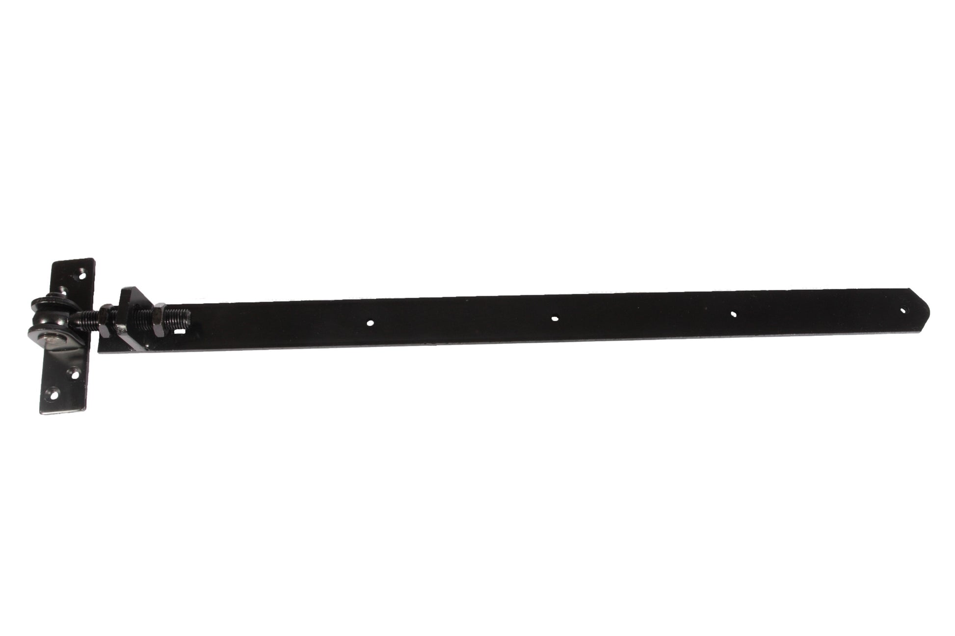 Waelbers producten verstelbare heng setplusduim l 670mm zwart gecoat