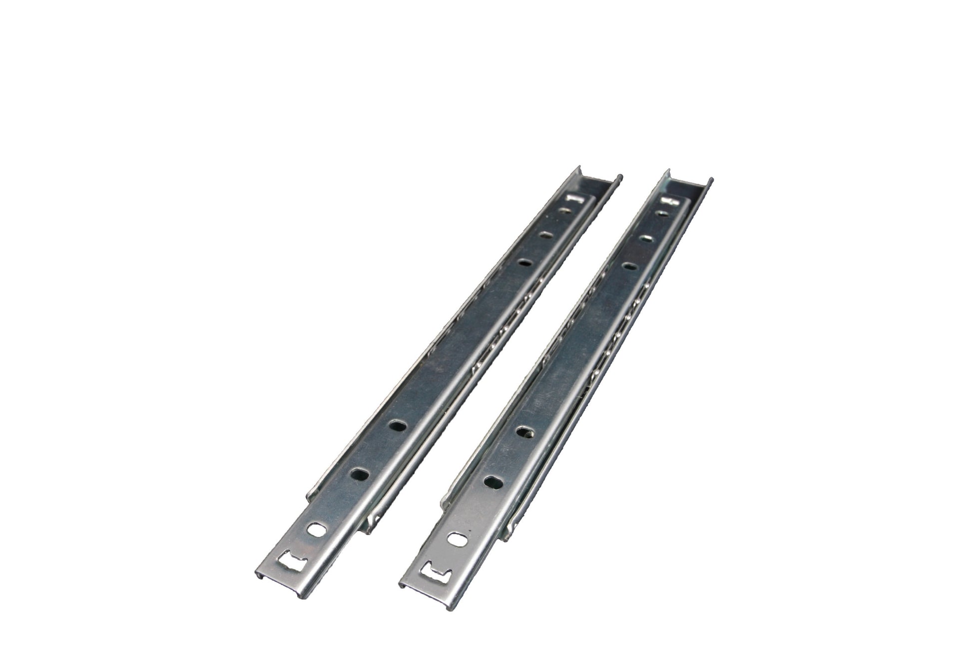 Waelbers producten kogelladegeleider 250 400mm galv type 3