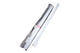 Waelbers producten laderail 500mm type 1 wit