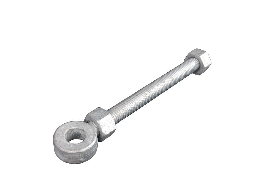 Waelbers producten verst oogbout 19mm l 250mm fv
