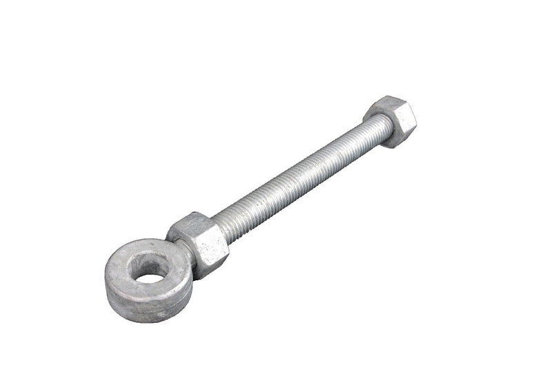 Waelbers producten verstoogbout 19mm l 250mm fv