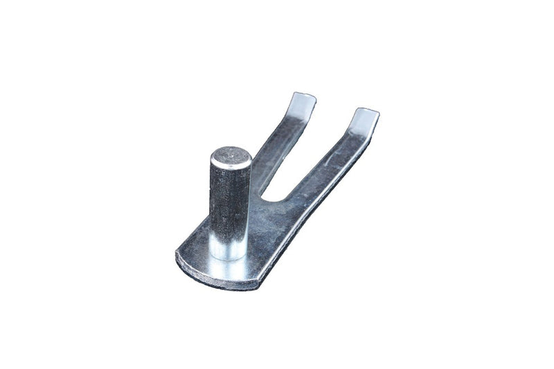 Waelbers producten klauwduim 12 steens 16mm gegalvaniseerd