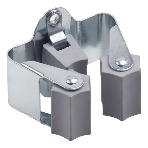 Meister producten gereedschapshouder met rubber tot 30mm