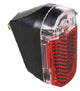 Led achterlicht sate-lite m4 op spatb. naafdynamo e-bike stvo