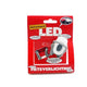 Niet verkeerd mini-led set silicone
