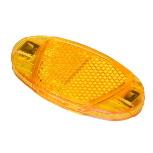 Fiets spaakreflector stvzo