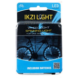 Verlichtingset Ikzi spaaklicht snoer - afbeelding 1