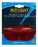 IKZI reflector 8cm - afbeelding 1