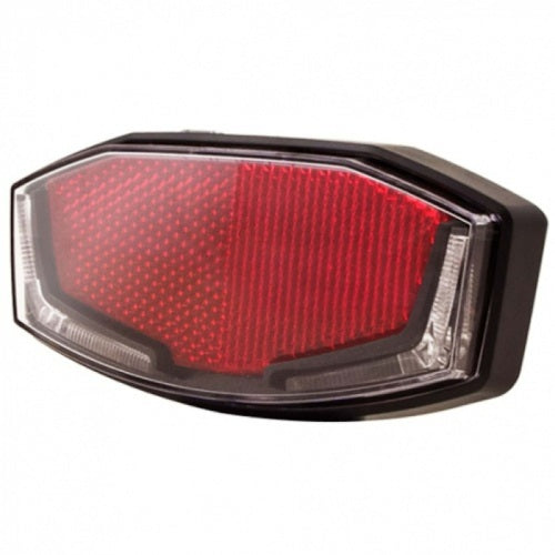 Led achterlicht reflector spanninga lineo xb 50 80mm a u bulk