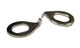 Sluitring vooras met lip