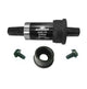 Trapas Sunrace ø38 127mm Inslagcups - Spieloos