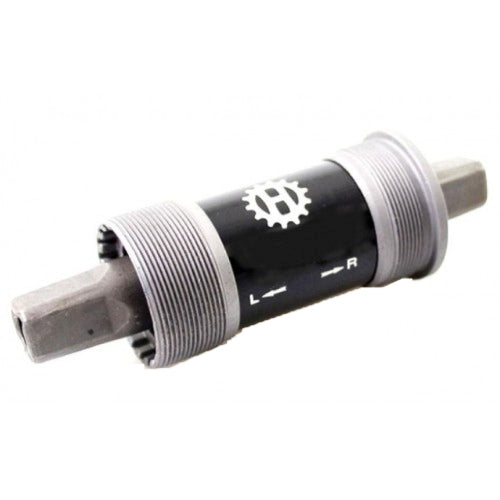 SUNRACE Trapas Xtrabike 68 111 stalen cups