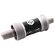 SUNRACE Trapas Xtrabike 68 111 stalen cups