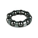 Bsa trapas kogelring klein 22mm 9 x 1 4 kogels