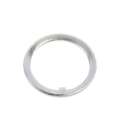 Bofix balhoofdring met nok 1 (20st)