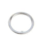 Bofix balhoofdring met nok 1 (20st)