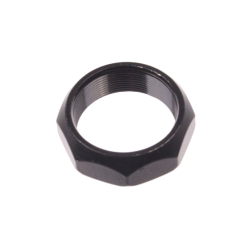 Bofix balhoofdbovenmoer zwart 6 stuks 1 1 8 295741